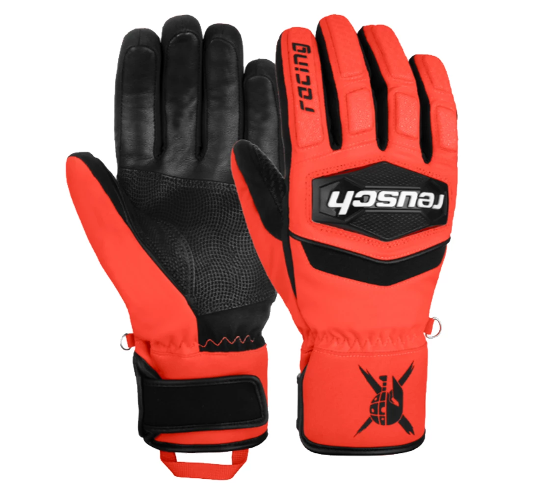 Gloves Reusch WC Warrior R-Tex XT