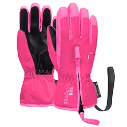 Guanti Ben 2026 purple/pink bambini