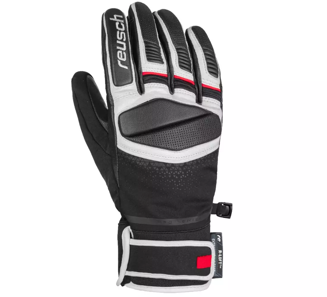 Gloves Reusch Mastery