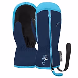 Moffole Ben 2026 dress blue kids
