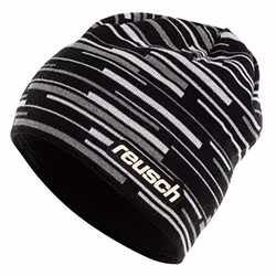 Berretto Carezza  965 black/beige