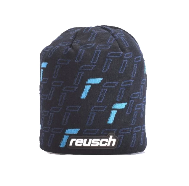 Caciulă Reusch Rok 740 blue