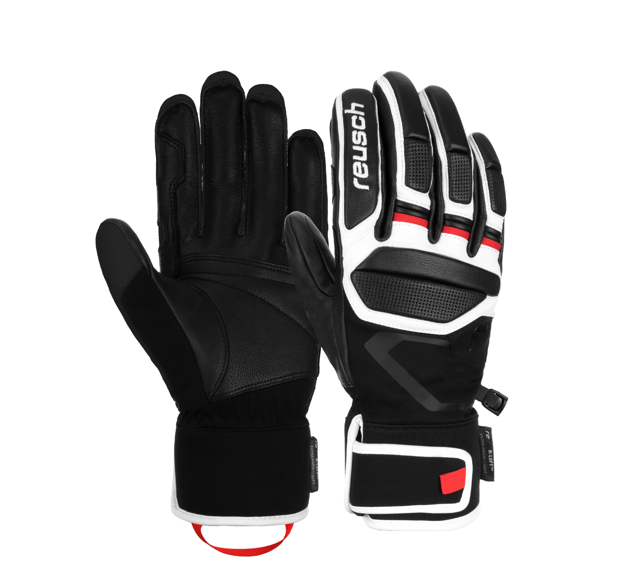 Reusch Guanti Pro RC