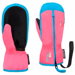 Moffole Ben 2026 knock pink kids