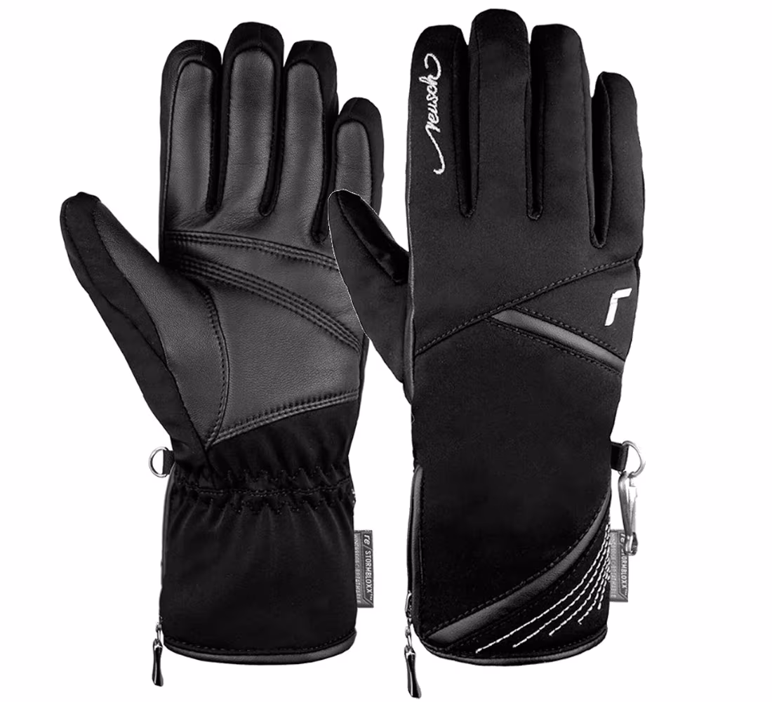 Rukavice Reusch Lore Stormbloxx ženske