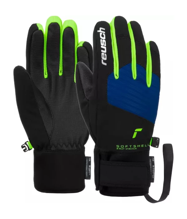 Kid\'s Gloves Reusch Simon R-Tex XT