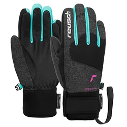 Gloves  Simon R-Tex 2024 black/mel