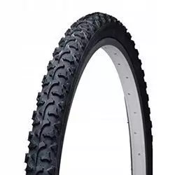 Tyre 20x2.125 black