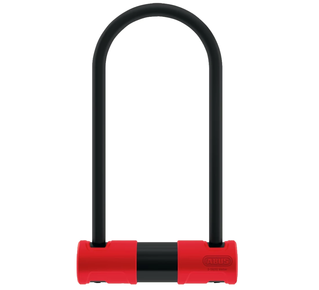 Bravica Abus Arco 440 Alarm