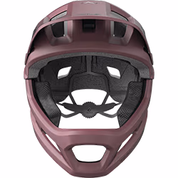 Fullface helmet Abus Youdrop