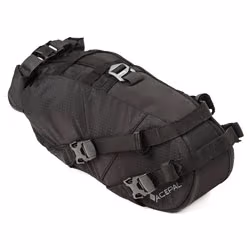 Torba Drop Post MKIII black