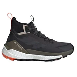 Pantofi Free Hiker 2 carbon/grey six/core black