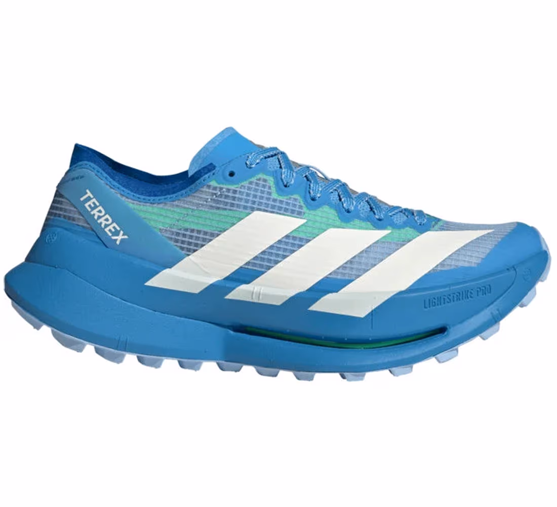 Shoes Adidas Terrex Agravic Speed women\'s
