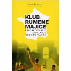 Klub rumene majice:Kako razmišljajo zmagovalci Dirke po Franciji