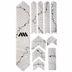 Frame Protection All Mountain Style Extra wolf