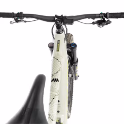 Frame Protection All Mountain Style Extra wolf