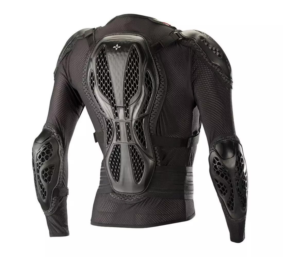 Protectii Corp Bionic Pro Jacket