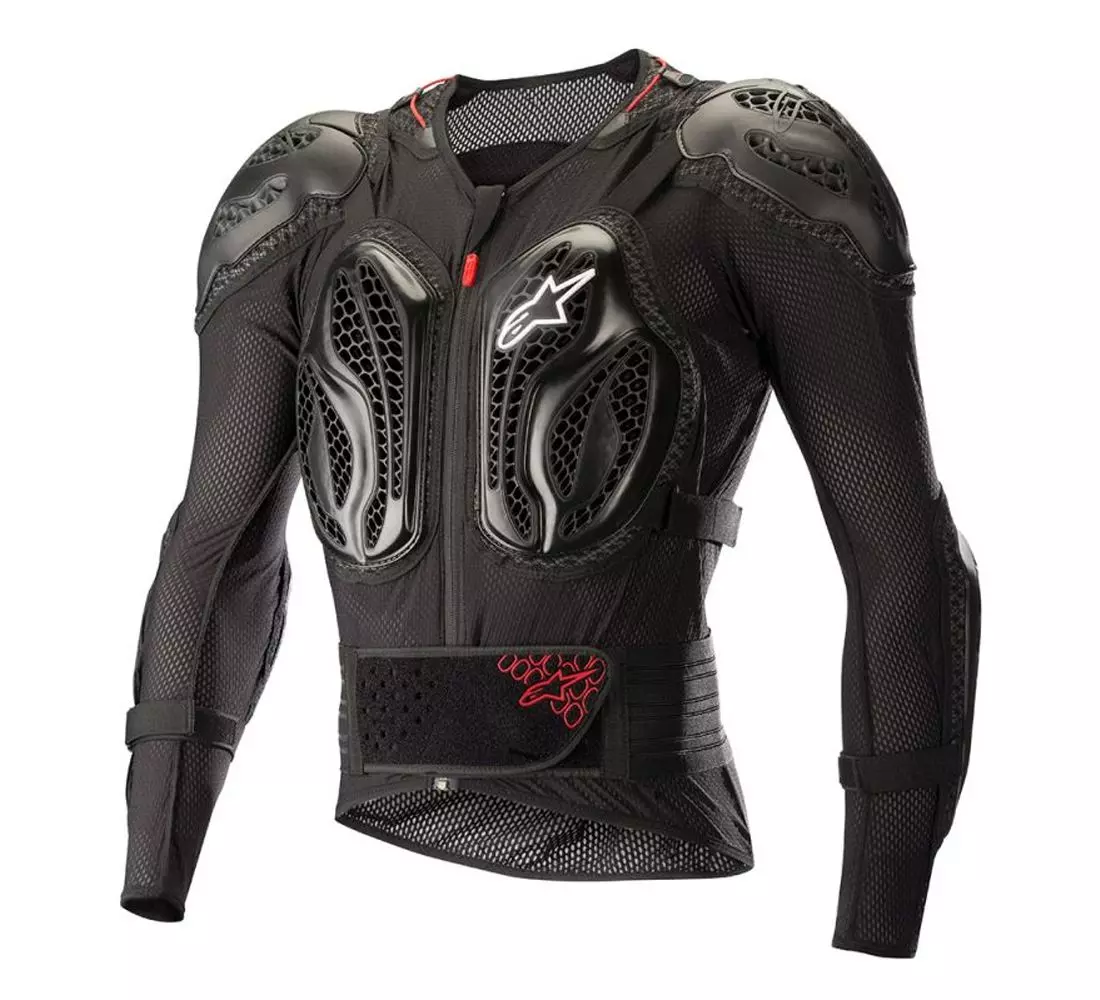 Body armor Bionic Pro Jacket
