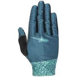 Gloves Stella Aspen Pro Lite teal women's