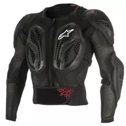 Body armour Bionic Pro Youth black