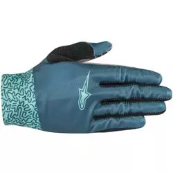 Gloves Stella Aspen Pro Lite teal women's