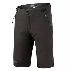 Pantaloni scurți Rover Pro black