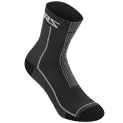 Summer Socks 15 black