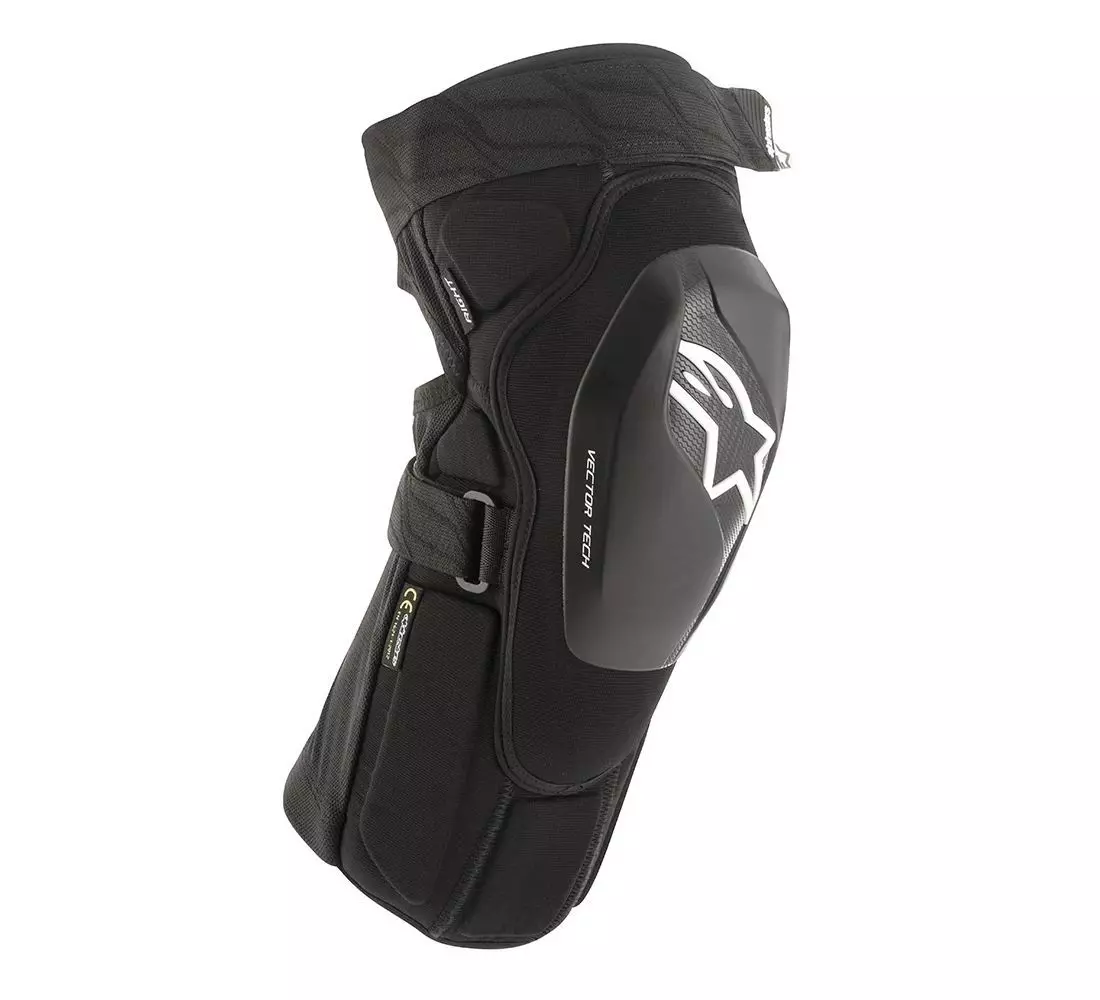 Térdvédő Alpinestars Vector Tech Knee