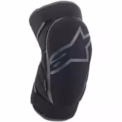 Ščitniki za kolena Vector Knee black/anthracite