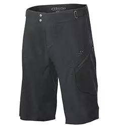 Shorts Alps 8.0 black