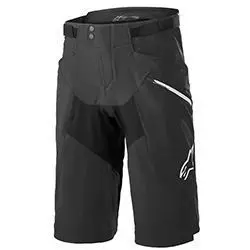 Shorts Drop 6.0 black