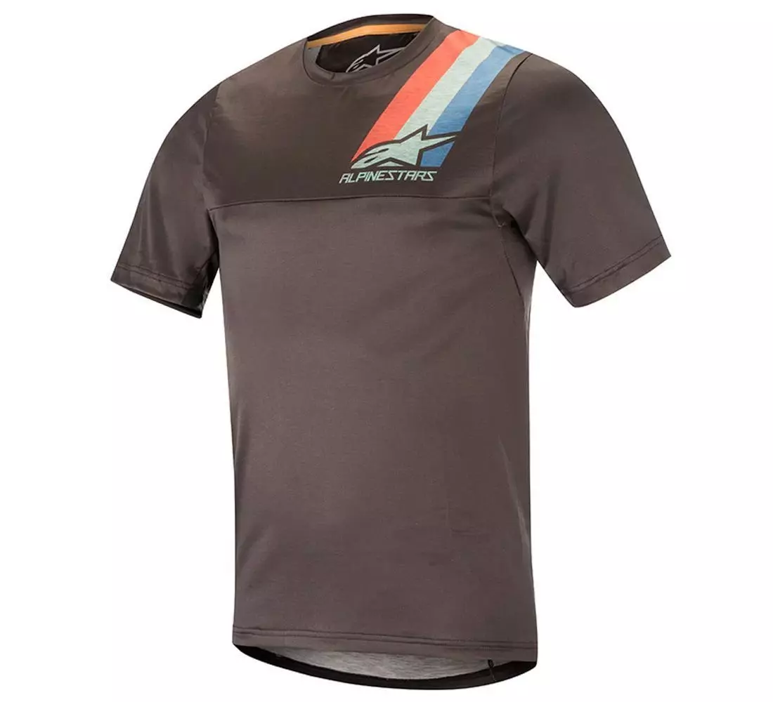 Kolesarska majica Alpinestars Alps 4.0 SS