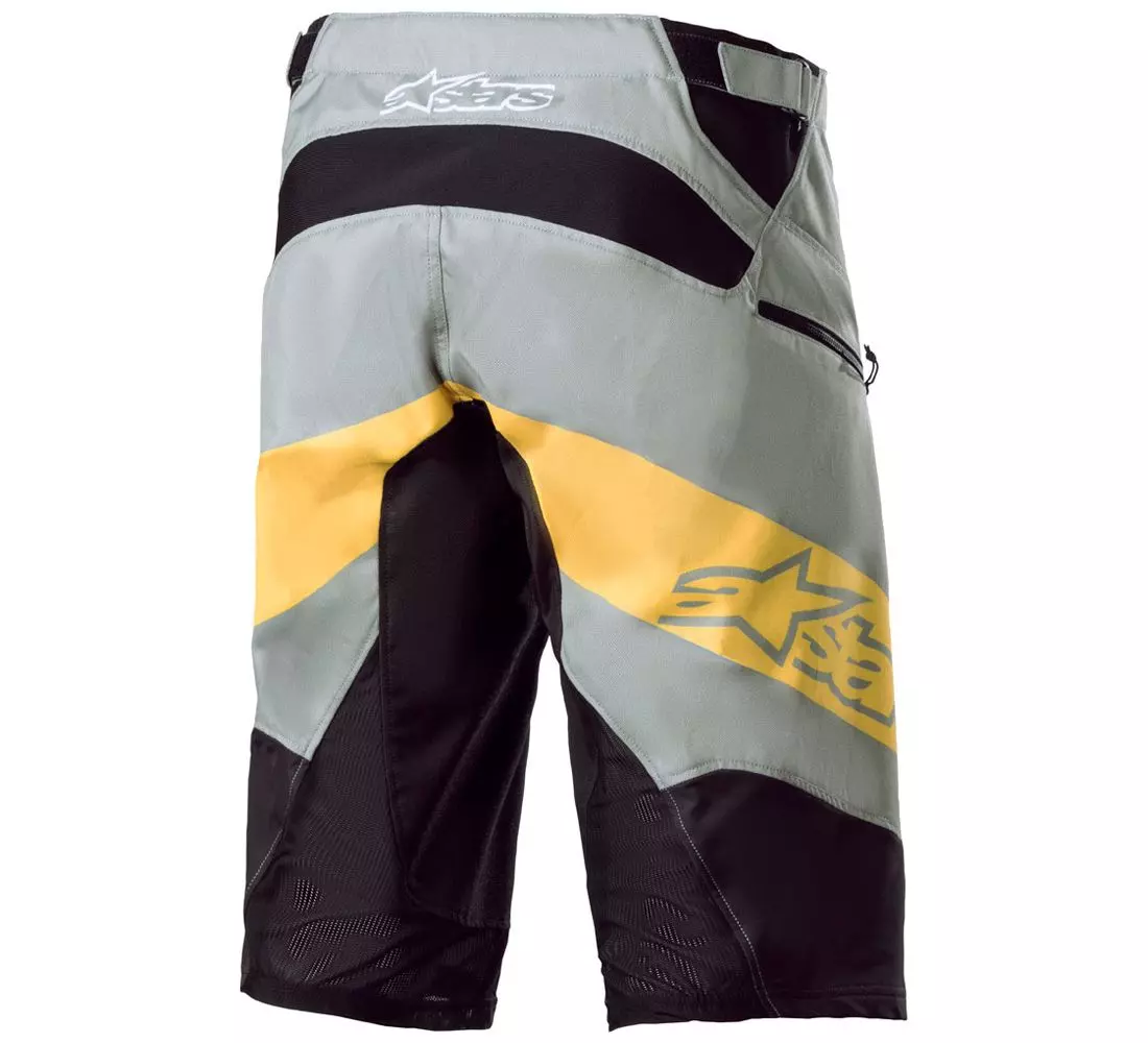 Kolesarske hlače Alpinestars Racer v3