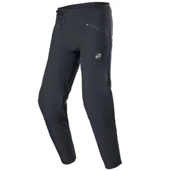 Hlače Drop Algorithm Pants black