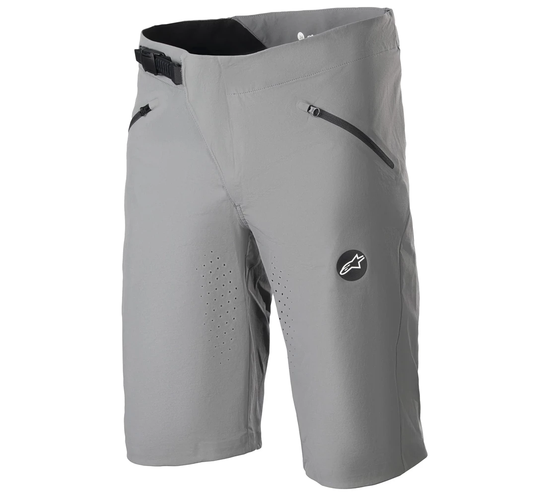 Pantaloni Alpinestars pewter grey