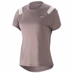 Maglia Stella Alps Escape sparrow grey donna