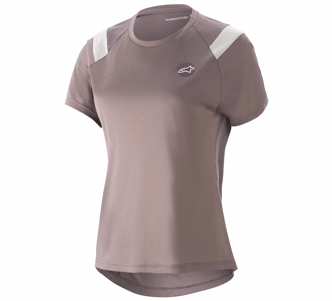 Women\'s Jersey Alpinestars Stella Alps Escape