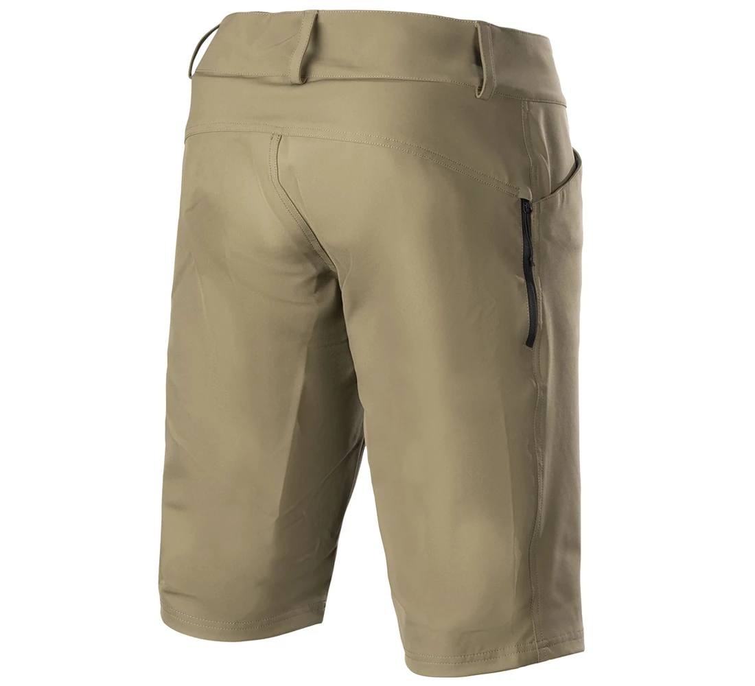 Kolesarske hlače Alpinestars Topo Shorts