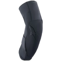 Ginocchiere A-Motion Plasma Pro Knee black