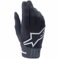 Rokavice A-Dura black