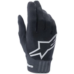 Gloves A-Dura black