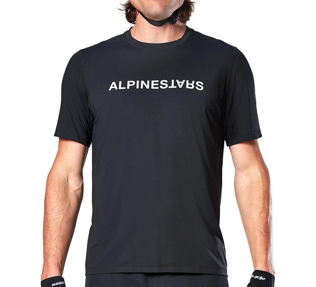 Kolesarska majica Alpinestars A-Dura Switch SS