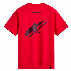 Maglia Alpinestars Formulate Csf