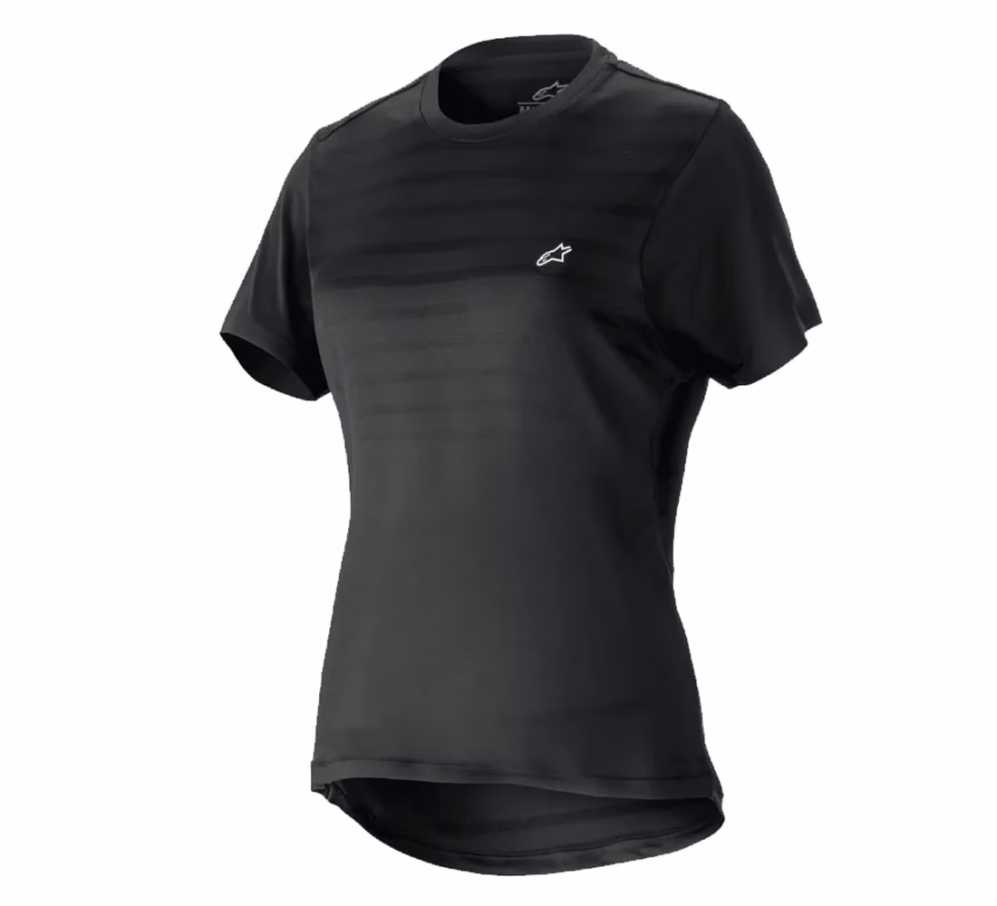 Ženska Kolesarska Majica Alpinestars Stella Alps Escape