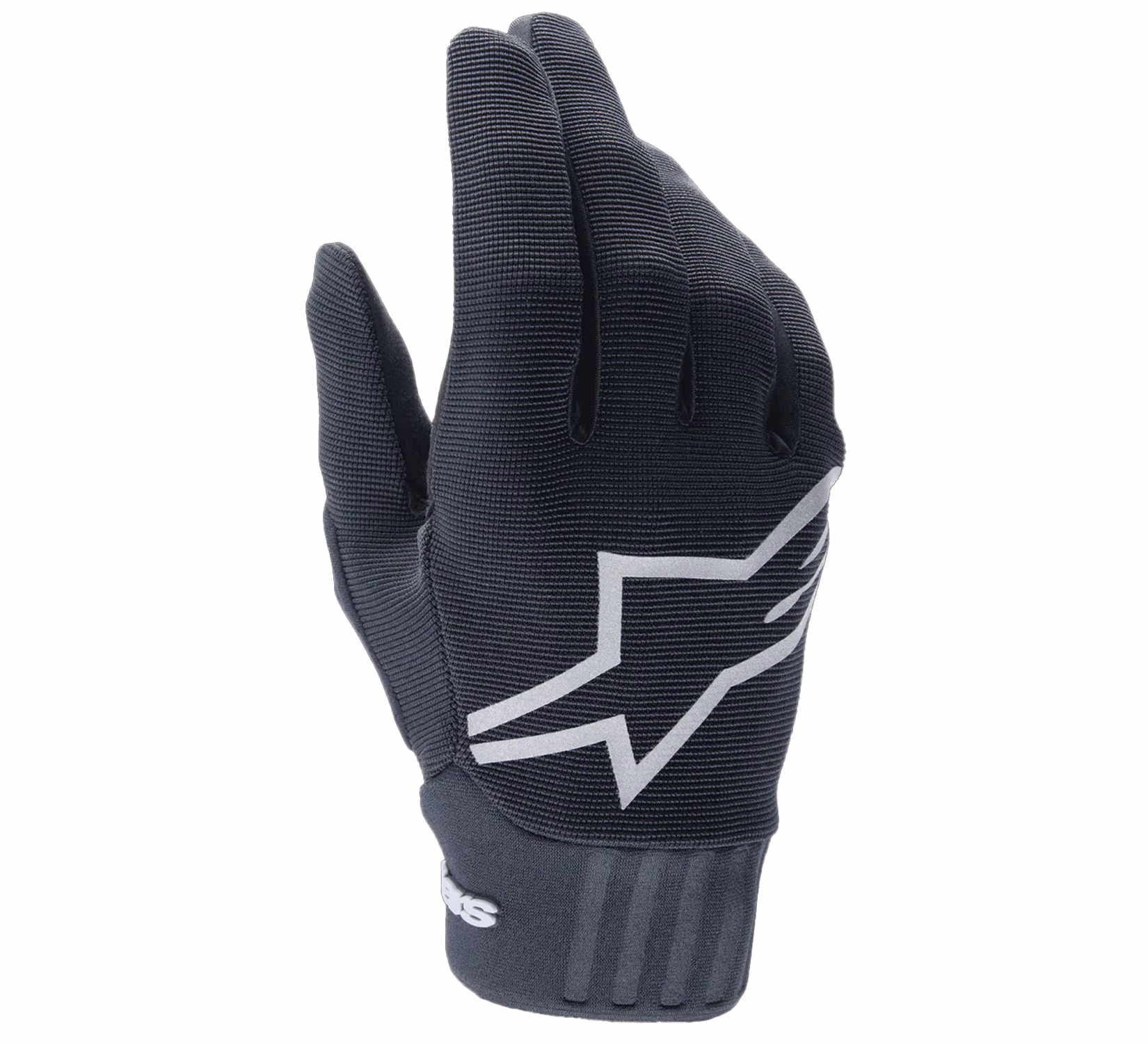 Cycling gloves Alpinestars A-Dura Gel