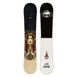 Snowboard Candence 2024 Wide women's