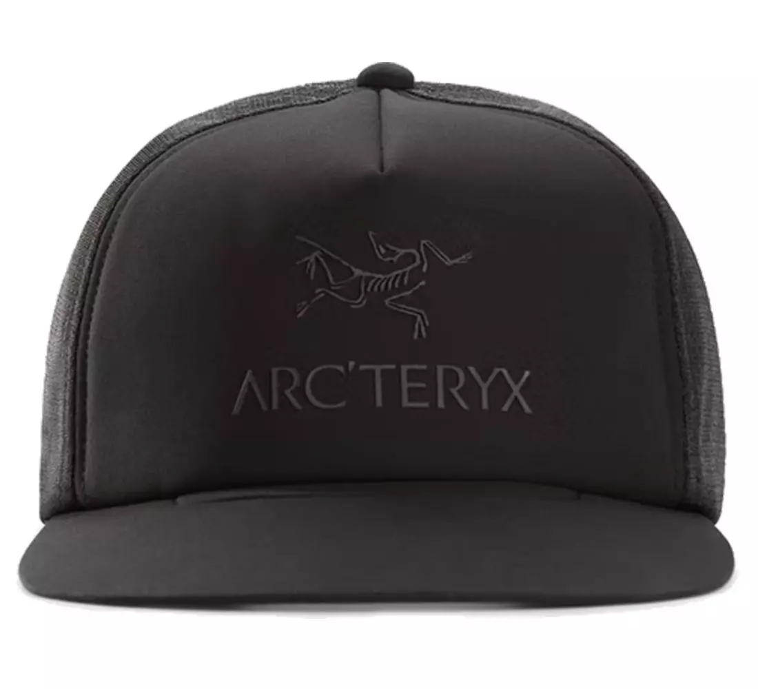Kapa Arcteryx Logo Flat