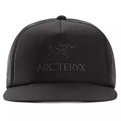 Kapa Arcteryx Logo Flat