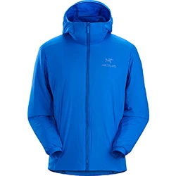 Jacket Atom LT  hoodie 2023 fluidity