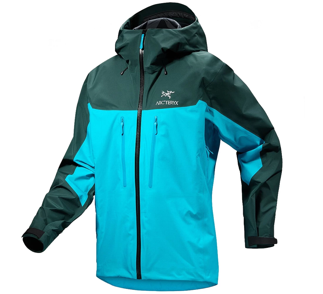 Jacheta Arcteryx Alpha